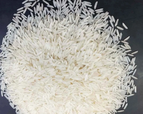 1121 Sella (Basmati Rice)